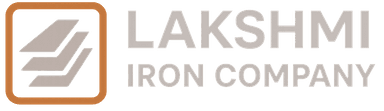 Lakshmi Iron Company Logo
