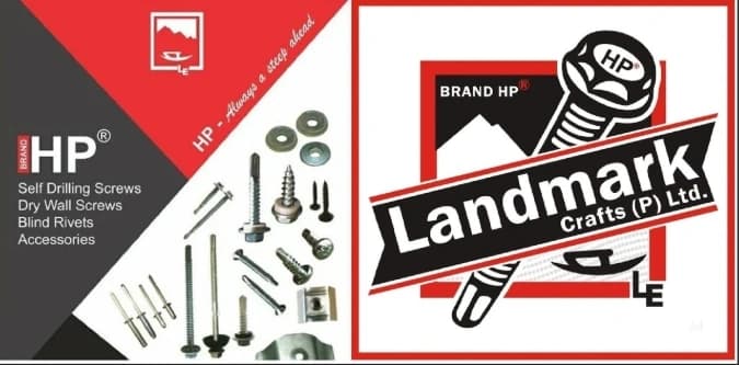 SDS / Fasteners / Hooks - HP