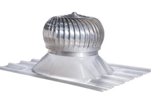 Roofing accessories - Lakshmi Iron Company