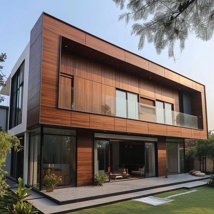 ACP sheets - Lakshmi Iron Company
