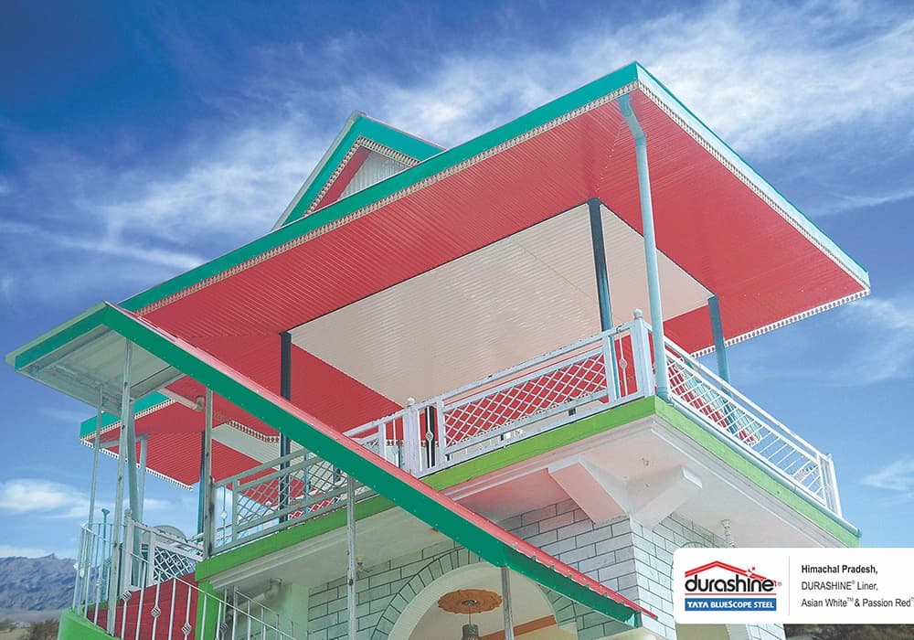 Liner Sheets - Lakshmi Iron Company