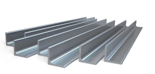 MS Angle / Channel - Lakshmi Iron Company