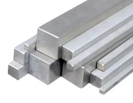 MS Square / Bar / Round / Flat - Lakshmi Iron Company