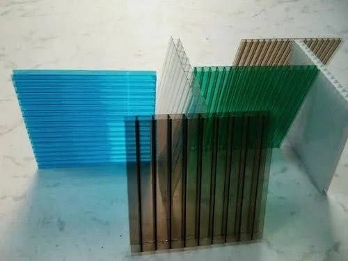 Polycarbonate Sheets - Lakshmi Iron Company